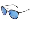 Image de Lunettes de soleil - Police - SPL156 -599B - Métal - Noir - Femme