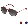 Image de Lunettes de soleil - Sting - Modèle Homme - Ø 55 mm - Métal - Protection catégorie 2