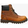 Image de Chaussures de marche Caterpillar Deplete WP marron - 44