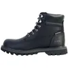 Image de Bottine Cuir Caterpillar Deplete WP - Noir