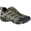 Image de Baskets Merrell Moab 2 Ltr Goretex - Homme - Randonnée - Montagne - Beige