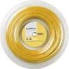 Image de Bobine cordage de tennis Wilson 4G Reel Doré 1,25 mm WRZ990144+