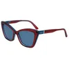 Image de Lunettes de soleil femme Karl Lagerfeld KL6105S-604