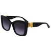 Image de Lunettes de Soleil Karl Lagerfeld KL6139S 53/21/140 Black Acetate WOMAN KL6139S