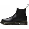 Image de Dr. Martens Bottes 2976 Ys Noir - 22227001