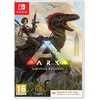 Image de ARK Survival Evolved (code in box) Jeu SWITCH