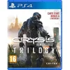 Image de Crysis Trilogy Remastered PS4 en occasion ou reconditionné