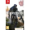 Image de Crysis Trilogy Remastered Jeu Switch - Code à télécharger