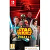 Image de Star Wars Pinball Jeu Switch - CIB