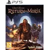 Image de Jeu vidéo - The Lord Of The Rings - Retour en Moria - PS5 - Aventure - Multijoueur coopératif