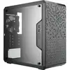 Image de Boitier Pc - Masterbox Q300l - M Atx