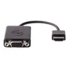 Image de Dell adaptateur video - HDMI / VGA