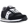 Image de Saucony Chaussures Jazz Original Noir - S2044-449