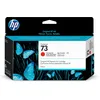 Image de Hp 73 Cartouche D'encre Designjet Rouge Chromatique, 130 Ml