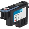 Image de Hp Printhead No 73 Hp73 Hp 73 Matte Black, Chromatic Red (cd949a)