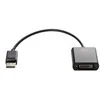 Image de HP DisplayPort to DVI-D Adapter - Adaptateur DisplayPort - 19 cm