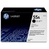 Image de Hp 55a Toner Laserjet Noir Authentique Ce255a Pour Hp Laserjet Pro M52