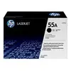 Image de HP 55A - CE255A - cartouche de toner - noir