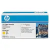 Image de HP 648A (CE262A) - Jaune