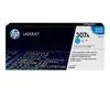 Image de HP 307A - cyan - original - LaserJet - cartouche de toner (CE741A)