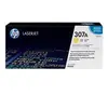 Image de HP 307A - jaune - original - LaserJet - cartouche de toner (CE742A)
