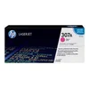 Image de HP 307A - magenta - original - LaserJet - cartouche de toner (CE743A)