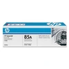 Image de HP 85A (CE285A) - Noir
