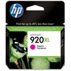 Image de Hp 920xl Cartouche D'encre Magenta Grande Capacité Authentique (cd973ae) Hp Officejet