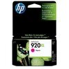 Image de HP Cartouche d'encre n°920XL (CD973AE) - Magenta