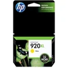 Image de Hp Ink No 920 Hp920 Hp 920 Xl Yellow Gelb (cd974ae)