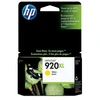 Image de HP Cartouche d'encre n°920XL (CD974AE) - Jaune