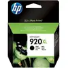 Image de Hp 920xl Cartouche D'encre Noire Grande Capacité Authentique (cd975ae) Hp Officejet