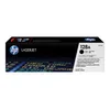 Image de HP 128A - Noir - original - LaserJet - cartouche de toner (CE320A) - pour Color LaserJet Pro CP1525n, CP1525nw LaserJet Pro CM1415fn, CM1415fnw
