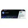 Image de Cartouche De Toner 128a (ce321a) Cyan Pour Imprimantes Color Laserjet Cp1525/cm1415mfp