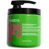 Image de Masque Hydratant - Matrix - Cheveux Secs à Très Secs - Acide Hyaluronique - Huile dAvocat - 500 ml