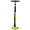 Image de Cannondale Essential Pompe sur pied pour vélo Jaune