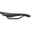 Image de Selle de Vélo - Cannondale - Scoop Carbon Shallow - 142 mm - Rails carbone - 200 g