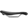 Image de Selle de Vélo - Cannondale - Line S Cromo - 142 mm - Profil Plat - Confort et Performance