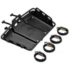 Image de Porte-bagages avant - Cannondale - Brookside - Léger - Robuste - Noir