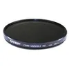 Image de Filtre gris neutre variable - TIFFEN - 77VND - 77 mm