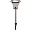 Image de Borne De Jardin Led Prêt À Poser Duracell Gl 013 Ndu