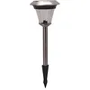 Image de Lampe solaire extérieure detecteur de mouvement 10 à 90 lumens Duracell GL013NDU