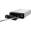 Image de ICY DOCK Rack amovible MB876SK-B 1 disque SATA/SAS 35