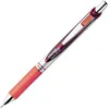 Image de Pentel EnerGel XM - Stylo roller rétractable 0 7 mm - encre gel orange