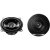 Image de PIONEER Haut-parleurs TS-G1010F 10 cm Bi-cône 190 W Max