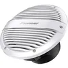 Image de Subwoofer - PIONEER - TS-ME100WC - 25 cm - 900 W - Blanc