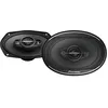 Image de Haut-parleurs voiture coaxiaux 4 voies - PIONEER - TS-A6961F - 450 Watts - Sensibilité 92 dB - 29Hz à 28kHz