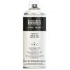 Image de Peinture acrylique aérosol - LIQUITEX - Blanc de titane - 400 ml - Finition mat