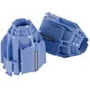 Image de Adaptateur Media - HPE - CN538A - Bleu - Compatible - Accessoire générique