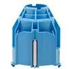 Image de HP 3-in Core Adapter - Adapteur de support de papier rouleau pour imprimante